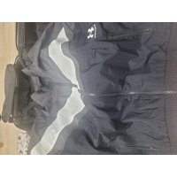 review of 언더아머 UNDER ARMOUR 남여공용 UA 기능성 우븐 피스테 바람막이 재킷 - 언더아머UNDER ARMOU 1373186 400888