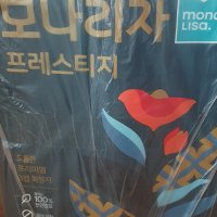 review of 네이처블랑 프레스티지 40m 30롤x2팩 60롤 화장지 모나리자