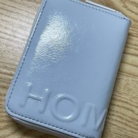 review of 홈보이스포츠클럽 VTG card holder - Sora