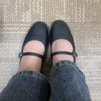 review of 몰핀 MOLPIN Vwu Loafer 21016