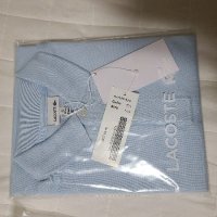 review of LACOSTE KIDS 키즈 베이직 반팔 폴로 53G 2R3 PJ2909