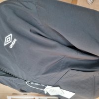 review of UMBRO 클래식 스탠넥 아노락 UO321CWT92