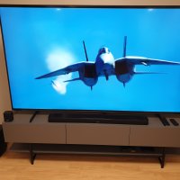 review of 삼성 KQ85QC68AFXKR QLED 4K Smart TV 214cm 스탠드형 85인치 2023신제품