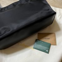 review of [르아보네] Mini ardy bag_white ACMAR0WH