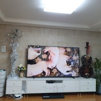 review of 삼성전자 QLED TV KQ85QC70AFXKR 전국배송 지역별상이