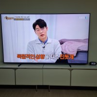 review of 삼성 4K NEO QLED TV QN85QN90A 85인치 A