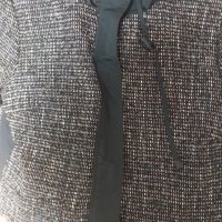 review of 구호 KUHO Boucle Tweed Jumper Jacket - 298455