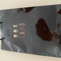 review of [닥스] 브라운 체크 패턴 Z플립 수납 가능 미니 크로스백 _DCWA3F112