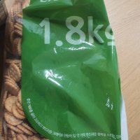 review of 신흥제과 대용량과자 업소용스낵 버터쿠키 치즈쿠키 1 8kg