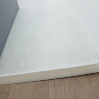 review of [리코코] 더블쿠션 셀프시공 롤매트 300x140x3.3cm 테라조 / 유아 아기...