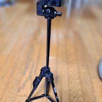 review of [FAITH]Lollipod Tripod 롤리팟 카메라 스마트폰 삼각대 5단