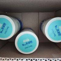 review of 500g 뉴지퍼백 네덜란드 정든팜 산양유단백질 100프로