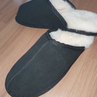 review of UGG 브레드 남자 어그 슬리퍼