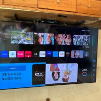 review of 삼성전자 스마일 삼성전자 정품 KQ85QC60AFXKR 2023 QLED 214 cm 스탠드형 85인치 에너지효율 1등급 스마트