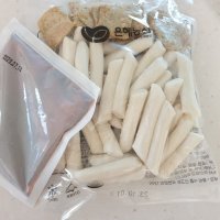 review of 세이 국물떡볶이 오리지널맛 510g x 6개