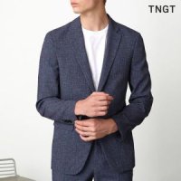 review of TNGT 울 블렌드 셋업 자켓 - TNJA3E701G2