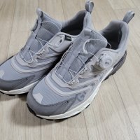 review of BLACKYAK 343 아크 PRM GTX BR