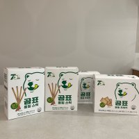 review of 미주라 초코칩 통밀비스켓 290g 2입