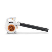 review of STIHL 스틸 엔진브로워 송풍기 브로워 낙엽청소 눈청소 BR600