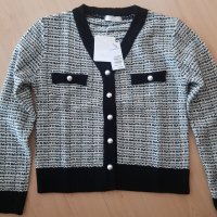 review of BOLD CARDIGAN  Sold Out