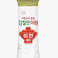 review of 대상 감칠맛 미원500g