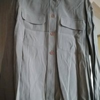 review of [르바] Poplin Overfit Pocket Shirts - Lemon