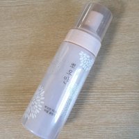 review of 에뛰드 뽀오얀 미소 발효 클렌징 폼 2개세트 (150ml+150ml)