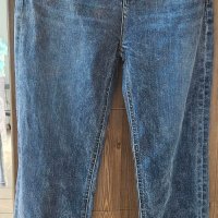 review of 엘런아크 STRAIGHT LOOSEFIT DENIM PT DARK INDIGO