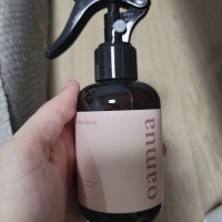 review of 차홍 픽스 볼륨 스프레이 250ml