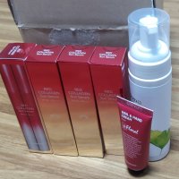 review of 참존 캡슐 톤업 선크림 1+1기획 (35ml+35ml)