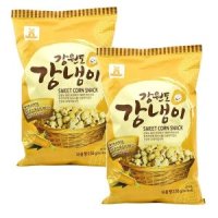 review of [] 강원도 강냉이 10EA