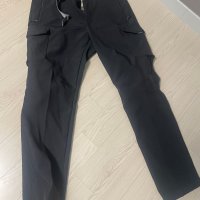 review of Secret Cargo Climbing Pants 바스락 클라이밍 팬츠 볼더링 등산바지