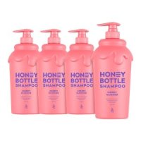 review of 케라시스 퍼퓸 체리블라썸 샴푸/린스 1L x2개 + 샴푸 180ml