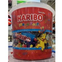 review of HARIBO 하리보 메가파티 믹스 젤리 1000g 코스트코