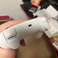 review of 8BITDO 얼티메이트C PC 유선 게임 조이패드 컨트롤러 디아블로4 스팀덱