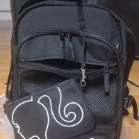 review of 스미글 책가방, Barbie Play And Go Classic Backpack