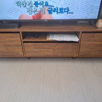 review of 까사미아 [까사미아] onion 세이지 거실장 800