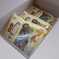 review of 일광제과 땅콩카라멜 2kg 대용량 벌크포장 업소용