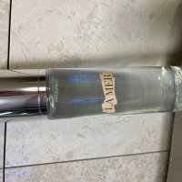 review of 라메르 클렌징 미셀라 워터 200ml