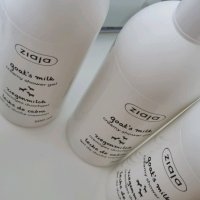 review of 탬버린즈 샤워리바디워시&로션 BIGALICO NIMBUS FOG 235ml+240ml