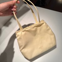 review of 언에디트 Bread Bag Crack Sand