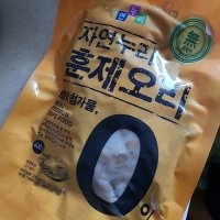 review of 자연누리 무화학첨가 천연허브 훈제오리 800g 부모님보양식