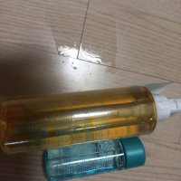 review of 어퓨 모공대장 민지 클렌징 오일 150ml