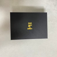 review of 헤이 하퍼 Iris Huggies