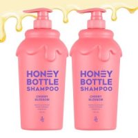 review of 케라시스 퍼퓸 체리블라썸 샴푸/린스 1L x2개 + 샴푸 180ml