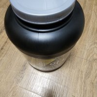 review of 비케이뉴트리션 웨이텐 머슬트레인 게이너 초코맛 4kg