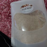 review of 똥차 차전자피 식이섬유 1kg 3팩