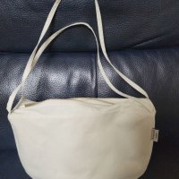 review of 무쿠앤에보니 Mucu and ebony Comfy Bag 7 colors