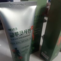 review of 백년초 바르는 글루코사민 크림 150ml x 6개 //멘톨/백년초추출물/마사지/스포츠