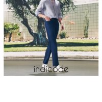 review of 2253442 INDICODE jeans 청바지 인디코드 카고 바지